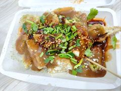 脆皮豆腐小份-唐记臭干(金鹰后街店)