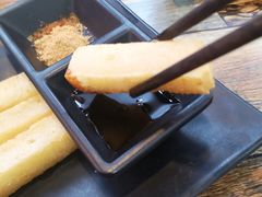 -蛙麻蛙辣炭火蛙锅(南环大街店)