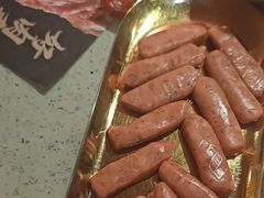 -炭之家齐齐哈尔大片烤肉·涮毛肚火锅·齐齐哈尔烤肉(中央大街店)