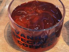 -Vanilla Specialty Coffee(八大关店)
