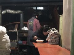 -安庆柴火馄饨(马道街店)