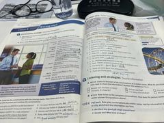 -新东方成人英语学习考试·口语·商务(延安路校区)