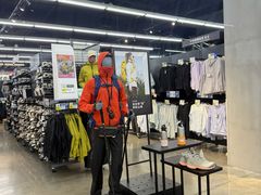 -迪卡侬(大英山店)