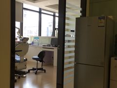 -美酷口腔牙齿矫正(江桥万达店)