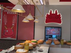 -龍歌自助小火锅(崂山丽达店)