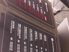 -逸派咖啡 EPARKCOFFEE(广安门店)