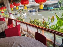 -晓琦农家菜馆·地道农家菜