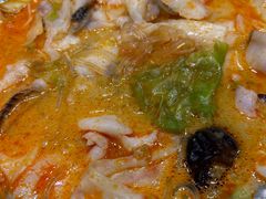 -喜家德虾仁水饺(华强天虹店)