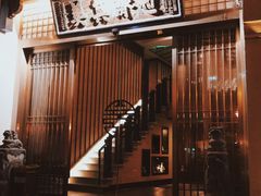 -姗娜娜足道·SPA(古北店)