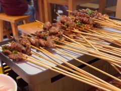 -湘西小妖·小串烧烤(雅居乐店)