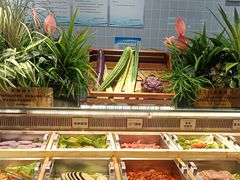 -金滏山烤肉·海鲜·火锅自助餐厅(襄阳万达店)