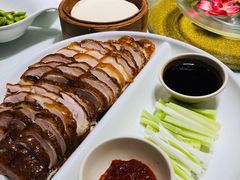北京烤鸭-老东吴食府(雅都店)