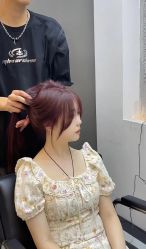 -Cima salon西玛沙龙