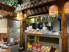 -南京大牌档(之心城店)