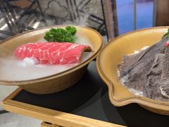 -廖掌柜·重庆鲜货火锅(上海首店)