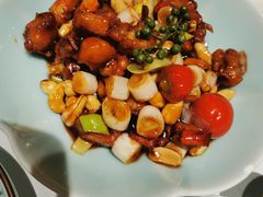 -羲和雅苑烤鸭坊(丰台万达店)