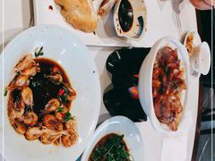 -壹只菜·崇明本地特色菜(崇明南门店)