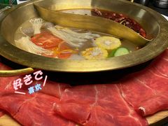 -摇滚火锅