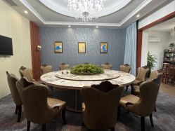 -大喜成国际宴会中心(金华店)