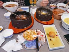 -江南里·新浙菜(苏州大悦城店)