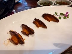 酱油鲍鱼-大良毋米粥(锦龙路总店)