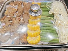 -印巷里主题餐厅(马鞍山店)