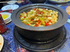 -红辣椒·川菜·火锅(张杨路店)