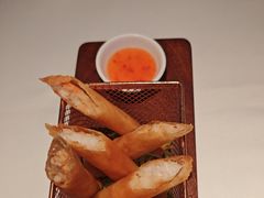 -山泉粤宴(广东大厦店)