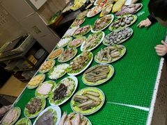 -清真·马家火锅美食城(镇江北路店)