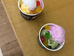 -鲤鱼门渔人码头自助餐厅
