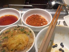 海底捞-海底捞火锅(团结桥店)