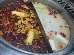 -快乐小羊火锅餐厅(农科路店)