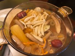 -盛元荼集  素食(滨江凯德壹店)