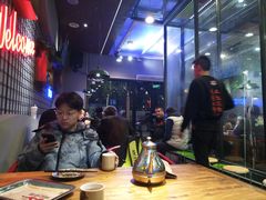 -阿记烧烤(大兴新区店)