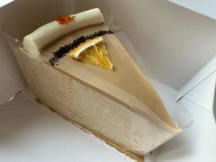 -双风车咖啡馆 Twin Windmills(六道口店)