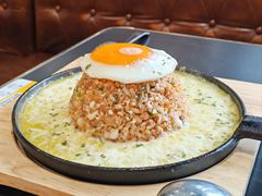 -许哥东北烧烤·铁丳烤串·宫后夹肉(繁花中心店)