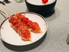-柿合缘新京菜(国金中心商场店)