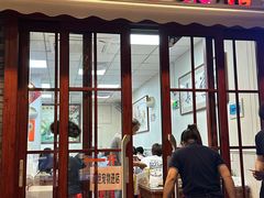 -聂记粤菜馆(鼓西路店)