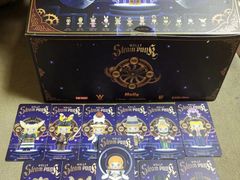 -泡泡玛特POPMART(上海环球港店)