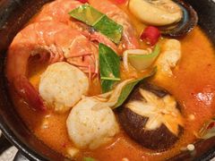 -留半山·香港食堂(啦啦宝都店)