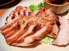 -CHINCHIN 青青·泰国料理(万象食家店)