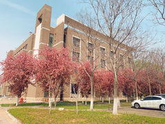 -山东大学(洪家楼校区)