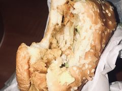 -麦当劳(伟城广场店)
