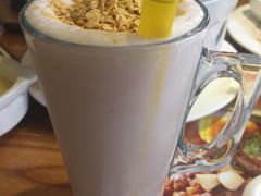 -格兰西点餐厅(文化街店)