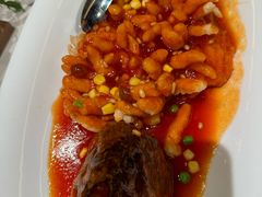 -庭院江南菜•烤鸭•非遗传承(上地•清河店)