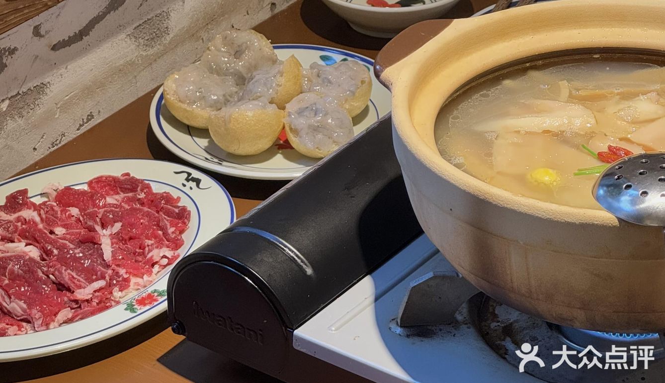 第一次吃这么好吃的饭