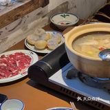 第一次吃这么好吃的饭