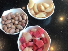 糖蒜-南门涮肉(上海二店)