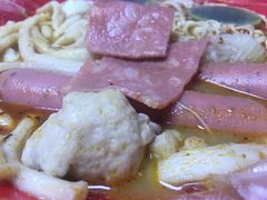 麻辣烫-安发瞧麻辣烫(总店)