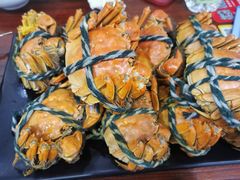 -517烧烤·龙虾·海鲜大排档(万象都荟店)